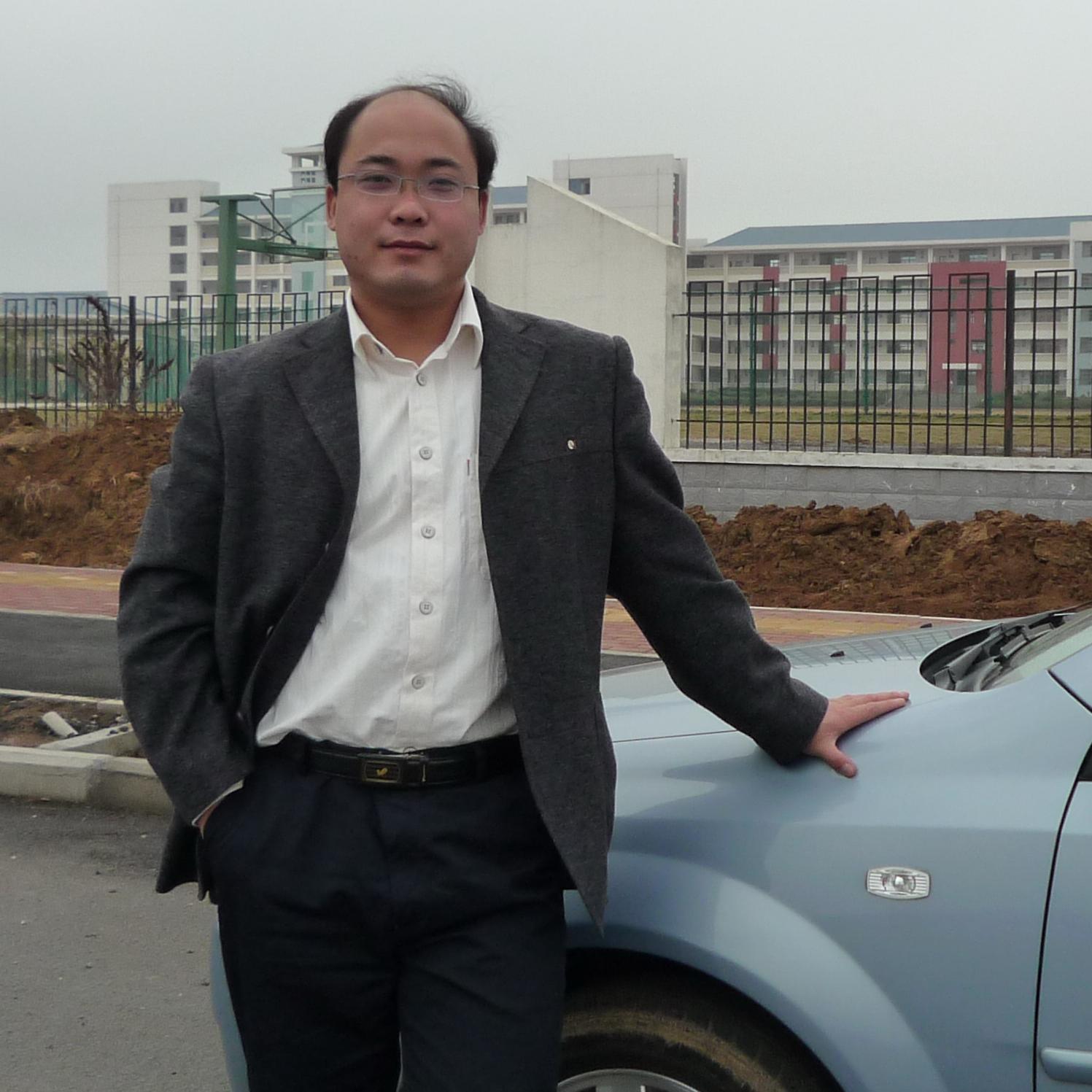 李仁兵