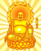 淡淡白云