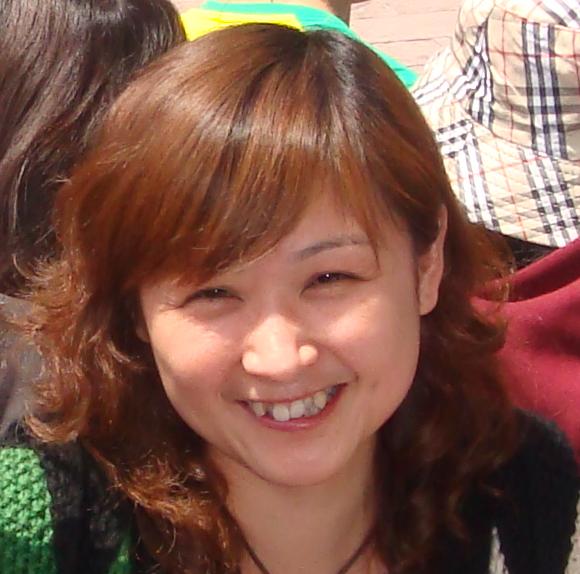 小别针